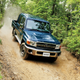 Illustration for article titled Toyota to Bring Back Land Cruiser 70-Series For One Year!